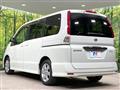 2009 Nissan Serena