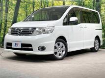 2009 Nissan Serena