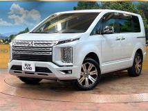 2023 Mitsubishi Delica D5