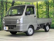2024 Suzuki Carry Truck