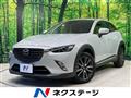 2015 Mazda CX-3