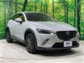 2015 Mazda CX-3