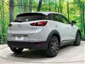 2015 Mazda CX-3