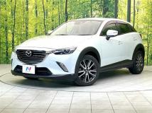 2016 Mazda CX-3