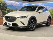 2019 Mazda CX-3