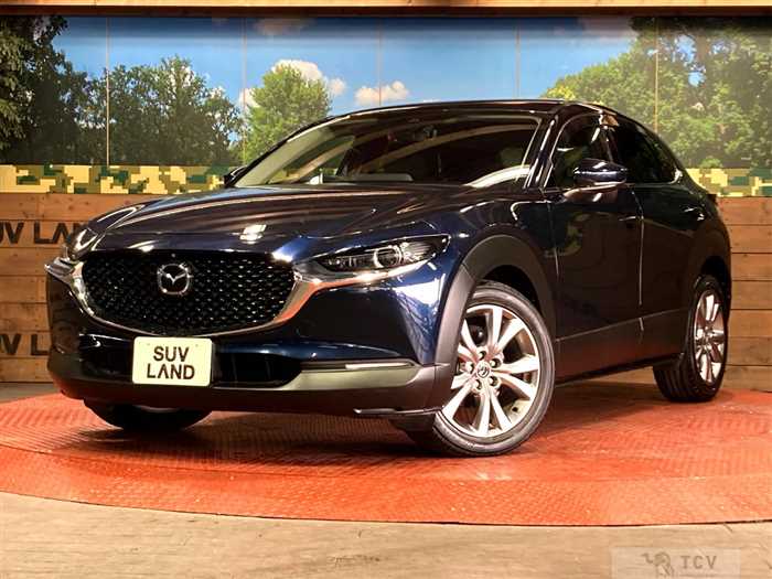 2020 Mazda Mazda Others