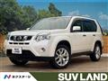 2011 Nissan X-Trail