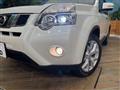 2011 Nissan X-Trail