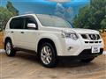 2011 Nissan X-Trail