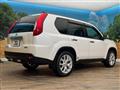 2011 Nissan X-Trail