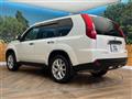 2011 Nissan X-Trail