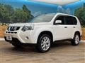 2011 Nissan X-Trail