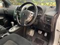 2011 Nissan X-Trail
