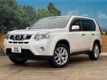 2011 Nissan X-Trail