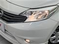 2013 Nissan Note