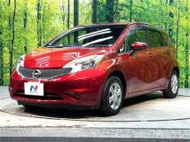 2015 Nissan Note