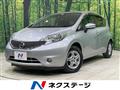2015 Nissan Note