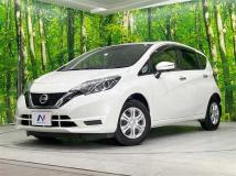 2017 Nissan Note