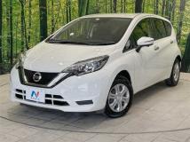 2018 Nissan Note