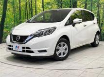 2020 Nissan Note