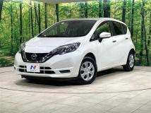 2020 Nissan Note