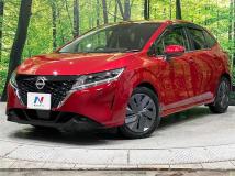 2020 Nissan Note