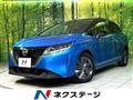 2021 Nissan Note