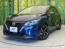 2021 Nissan Note