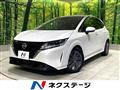 2022 Nissan Note