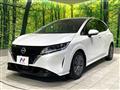 2022 Nissan Note