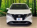 2022 Nissan Note