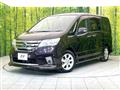 2011 Nissan Serena