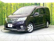 2011 Nissan Serena