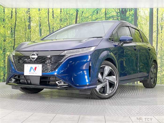 2023 Nissan Nissan Others