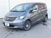 2010 Honda Freed