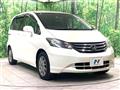 2011 Honda Freed