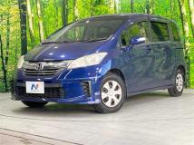 2015 Honda Freed