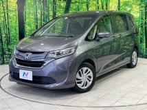 2017 Honda Freed