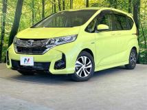 2016 Honda Freed