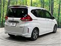 2019 Honda Freed
