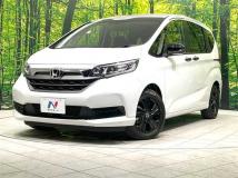 2022 Honda Freed