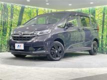 2022 Honda Freed