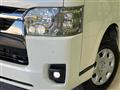 2022 Toyota Hiace Van