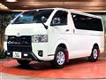2024 Toyota Hiace Van