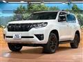 2020 Toyota Land Cruiser Prado