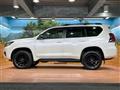 2020 Toyota Land Cruiser Prado