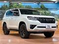 2020 Toyota Land Cruiser Prado