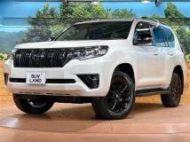2020 Toyota Land Cruiser Prado