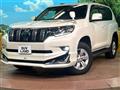 2021 Toyota Land Cruiser Prado