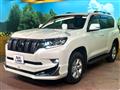 2021 Toyota Land Cruiser Prado